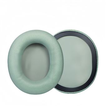 Almofadas para Auscultadores V-REEL para Steelseries Arctis NOVA 1 3 5 7 9X PRO | Verde - 1