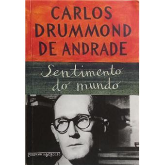 Sentimento do mundo. - 1