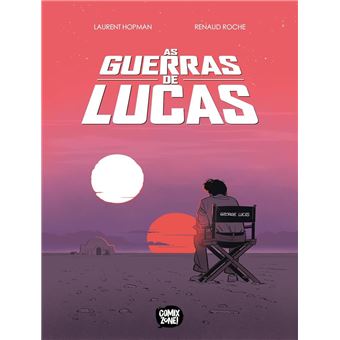 Guerras De Lucas, As - 1