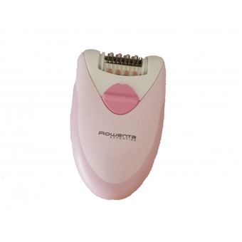 Depiladora Rowenta Expertise EP304 Branco