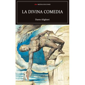 La Divina Comedia - 1
