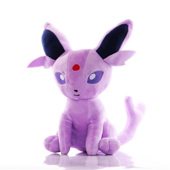 Peluche DreamWorks Pokémon | Espeon | 23 cm - 1