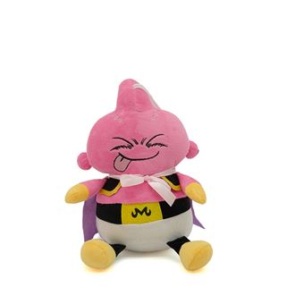 Peluche DreamWorks Dragon Ball | Majin Buu | 25 cm - 1