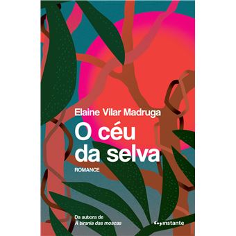 O Céu Da Selva - 1