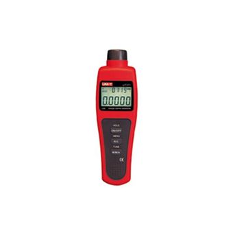Tacómetro Digital Uni-T 10-99999 Rpm - Uni-Trend - 1