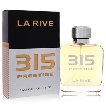 Perfume Masculino 315 Prestige La Rive | EDT | 3.3 oz | 100 ml - 1