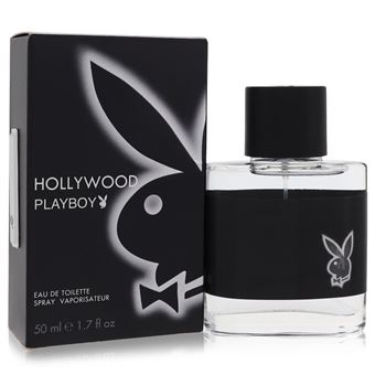 Perfume Masculino Hollywood Playboy | EDT | 1.7 oz | 50 ml - 1