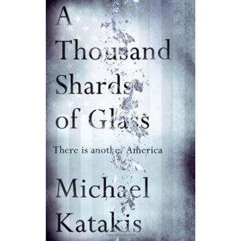Thousand Shards Of Glass - 1