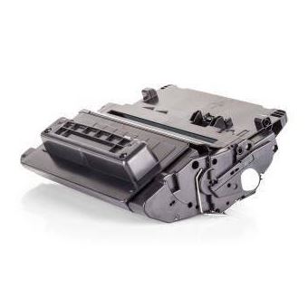 Toner Compatível com Hp 81A Preto (Cf281A) - 1