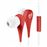 Auriculares com microfone Energy Sistem Style 1 Vermelho_0
