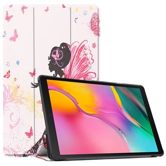Capa Protetora V-REEL para Xiaomi Redmi Pad SE 8.7" 2024 | Rosa - 1