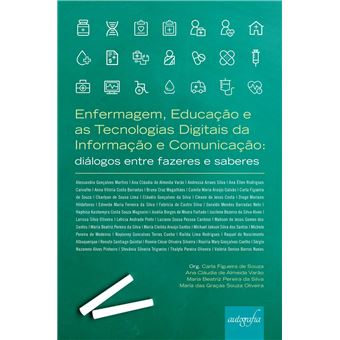 Enfermagem, Educação e as Tecnologias Digitais da Informação e Comunicação - 1