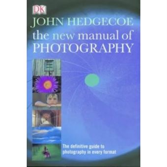 The New Manual of Photography - 1