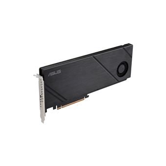 Placa/adaptador de Interface ASUS Hyper M.2 x16 Gen5 Card | Preto - 1