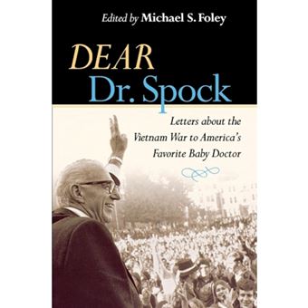 Dear Dr. Spock - 1