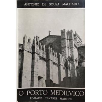 O porto mediévico. - 1