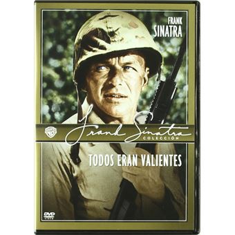 None But the Brave (1965) / Tods eran valientes (DVD) - 1