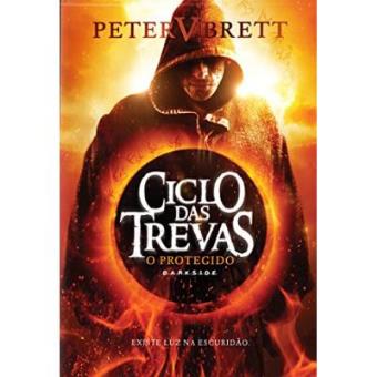 O Protegido - Volume 1 - 1