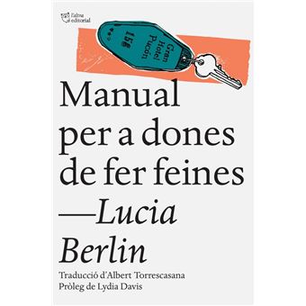 Manual Per A Dones De Fer Feines - 1
