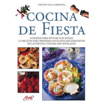 Cocina De Fiesta - 1
