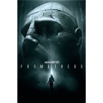 Filme 20th Century Fox Prometheus - 1