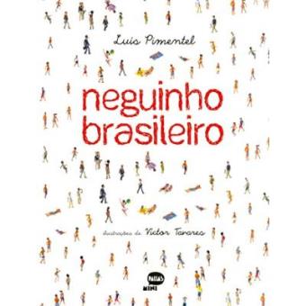 Neguinho Brasileiro - 1