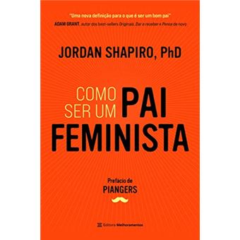 Como Ser Um Pai Feminista - 1