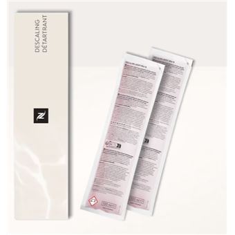 Descalcificador Nespresso 142406 - 1