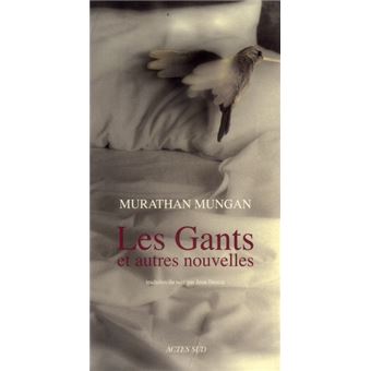 Les Gants Et Autres Nouvelles - 1