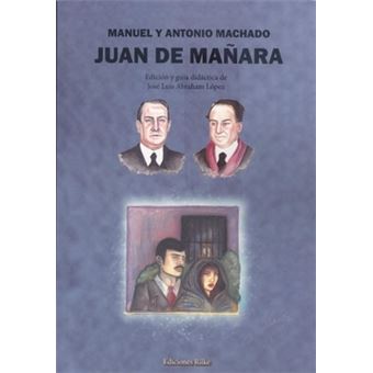 Juan De Mañara. Incluye Guia Didactica - 1