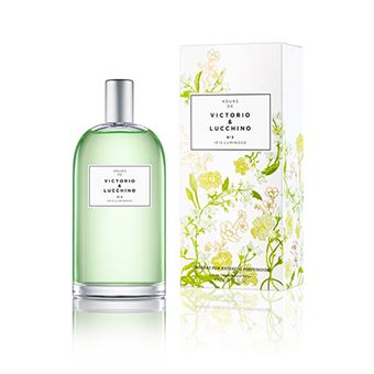 Perfume Victorio & Lucchino Nº 3 Iris Luminoso | EDT | 150 ml - 1