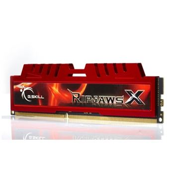 Módulo de Memória G.Skill 32GB DDR3-1333 CL9 RipjawsX - 1