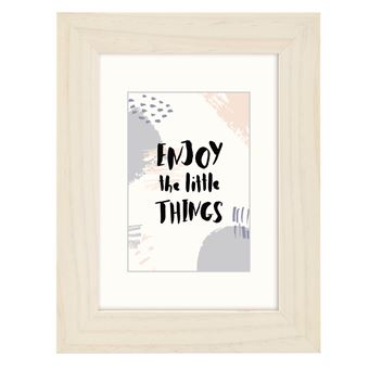 Moldura Hama Skara | Madeira - 1