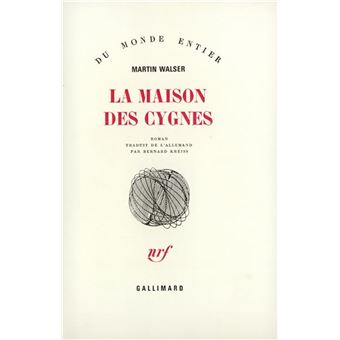 La Maison Des Cygnes - 1
