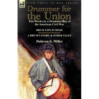 Drummer For The Union - 1