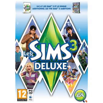 Les Sims PC - 1