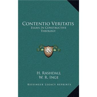 Contentio Veritatis - 1