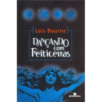 Dançando com Feiticeiras - 1