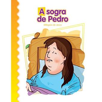 A Sogra de Pedro - 1