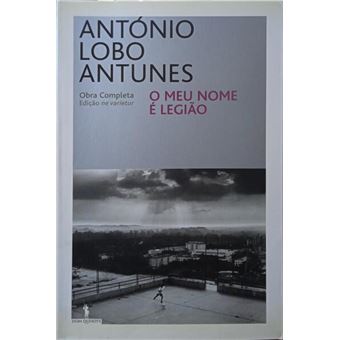 O meu nome é legião. - 1