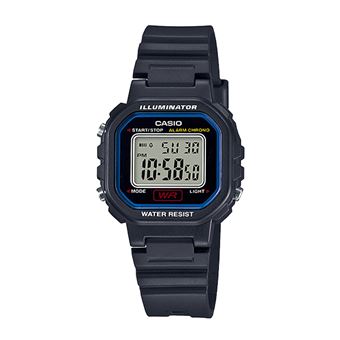 Relógio CASIO LA20WH1CEF - 1