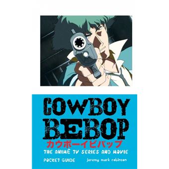 Cowboy Bebop - 1