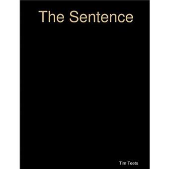 The Sentence - 1