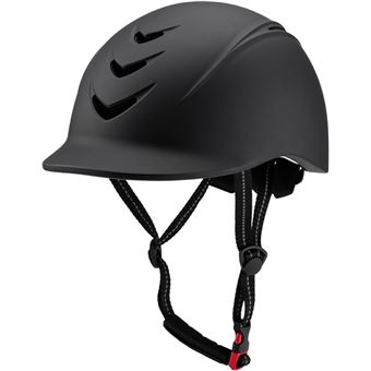 Capacete de Equitação Orysin | Ajustável | Leve | Transpirável - 1