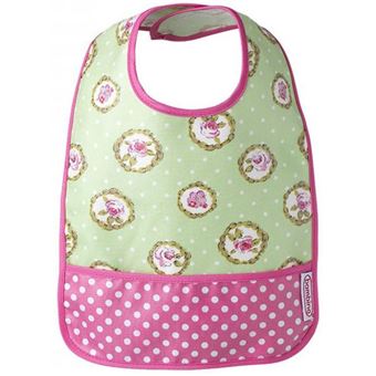 Babete simples/regular Bambino Easy wipe! - 1