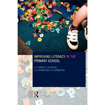 Improving Literacy in the Primary School - Paperback - 1998 - 1