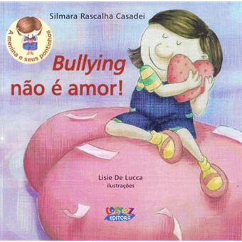 Bullying não É Amor! - 1