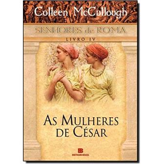 As Mulheres de César - 1