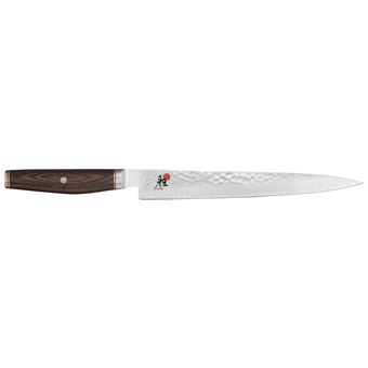 Sujihiki knife Miyabi 6000 MCT | 24 cm - 1
