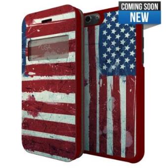 i-Paint Double Case iPhone 6 Plus (USA) - 1